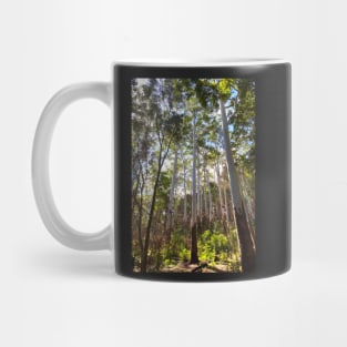 Tall Trees Mug